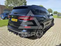 2020 BMW X5