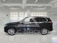 2020 BMW X5