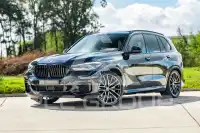 2020 BMW X5