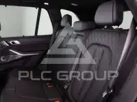 2020 BMW X5