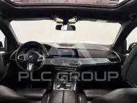 2020 BMW X5