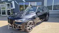 2020 BMW X5