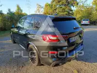 2020 BMW X5