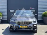 2020 BMW X5