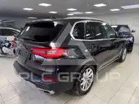 2020 BMW X5