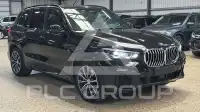 2020 BMW X5