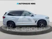 2020 BMW X5