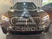 2020 BMW X5