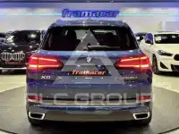 2020 BMW X5