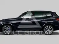 2020 BMW X5