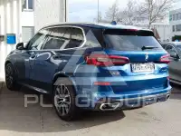 2020 BMW X5