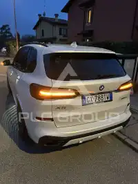 2020 BMW X5