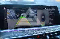 2020 BMW X5