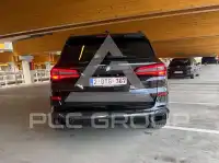 2020 BMW X5