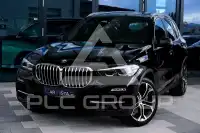 2020 BMW X5