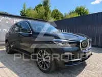 2020 BMW X5