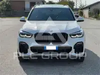 2020 BMW X5