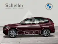 2020 BMW X5