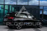 2020 BMW X5