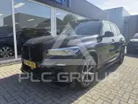 2020 BMW X5