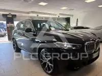 2020 BMW X5