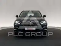 2020 BMW X5