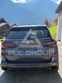 2020 BMW X5