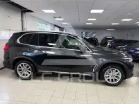 2020 BMW X5