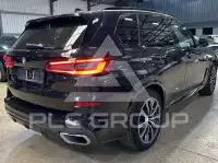 2020 BMW X5