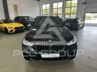 2020 BMW X5