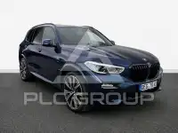 2020 BMW X5