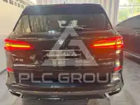 2020 BMW X5