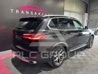 2020 BMW X5
