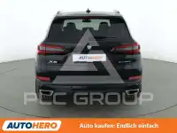 2020 BMW X5