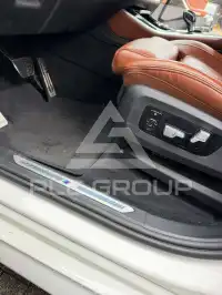 2020 BMW X5