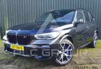 2020 BMW X5