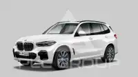 2020 BMW X5