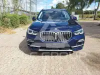 2020 BMW X5