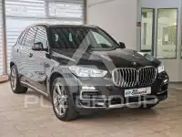 2020 BMW X5