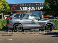2020 BMW X5