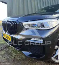 2020 BMW X5