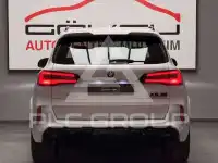 2020 BMW X5