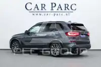 2020 BMW X5