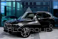 2020 BMW X5