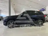 2020 BMW X5