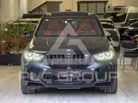 2020 BMW X5