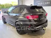 2020 BMW X5