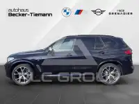 2020 BMW X5
