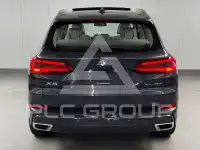 2020 BMW X5