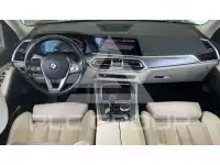 2020 BMW X5
